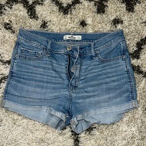 Hollister Jean Shorts